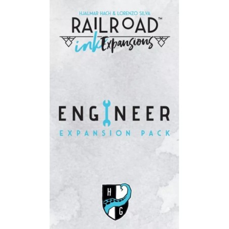 Engineer: Le Strade d'Inchiostro
