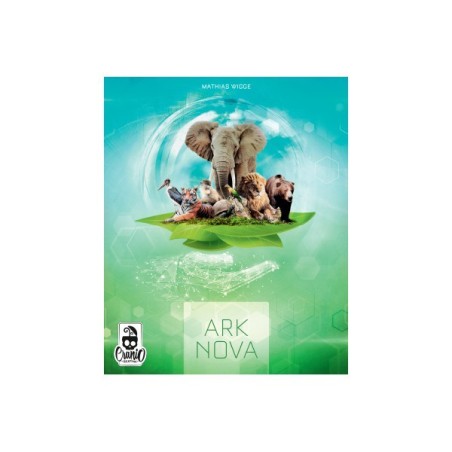 Ark Nova ITA