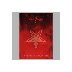 Eretici e Stregoni - Sine Requie