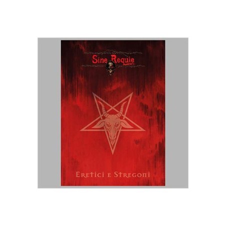 Eretici e Stregoni - Sine Requie