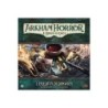 L'Eredità di Dunwich (Investigatori) - Arkham Horror: Il Gioco di Carte