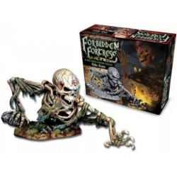 Odo Kuro XXL Enemy Pack: Forbidden Fortress (SoB)