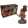 Oni Warlord XXL Enemy Pack: Forbidden Fortress (SoB)
