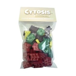 Macromolecules Upgrade Pack: Cytosis