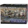 In The Line of Fire - Core Space: First Born