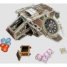 Patrol Class Shuttle - Core Space: First Born