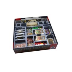 Le Taverne di Valfonda - Organizer Folded Space in EvaCore - TOT