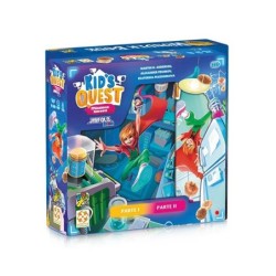 Unfold Kids - Kid's Quest: Missione Biscotti