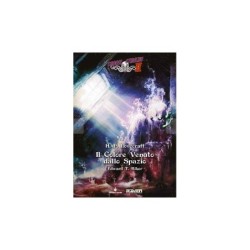 Choose Cthulhu II Vol. 1 - Il Colore Venuto dallo Spazio