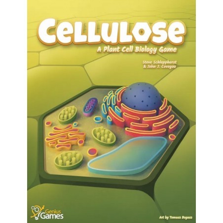 Cellulose