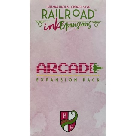 Arcade: Le Strade d'Inchiostro