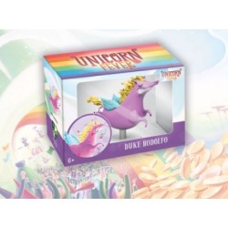 Duke Rodolfo: Unicorn Fever