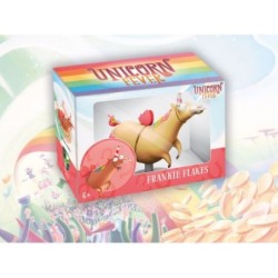 Frankie Flakes: Unicorn Fever