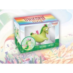 Melody Sweet: Unicorn Fever