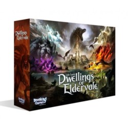 Dwellings of Eldervale (2nd Ed.)