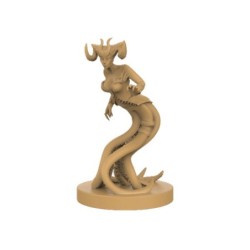 Shapeshifter: Dwellings of Eldervale (2nd Ed.)