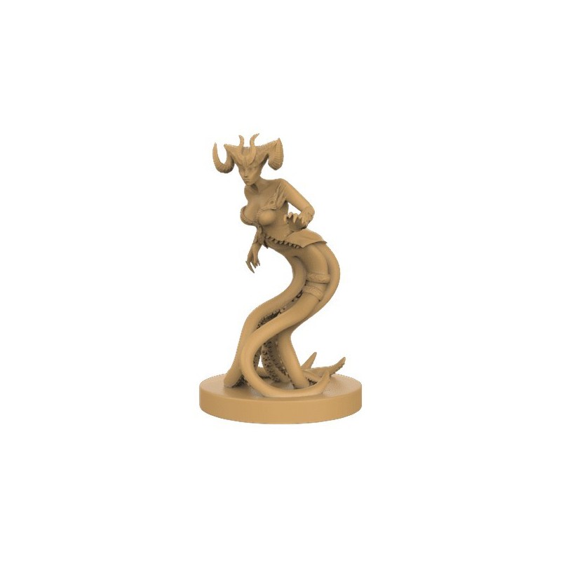 Shapeshifter: Dwellings of Eldervale (2nd Ed.) - gioco da tavolo