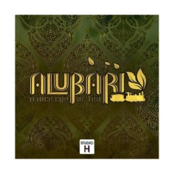 Alubari: A Nice Cup of Tea