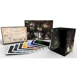 Choose Cthulhu 0 - Edizione Speciale con Cofanetto