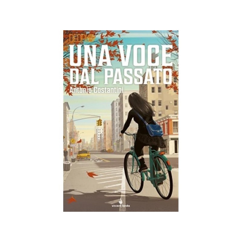 Dedalo 4 - Una Voce dal Passato - gioco da tavolo