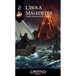 L'Isola Maledetta: L'Ultima Torcia