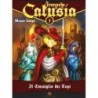 Le Cronache di Catusia 1 - Il Consiglio dei Topi