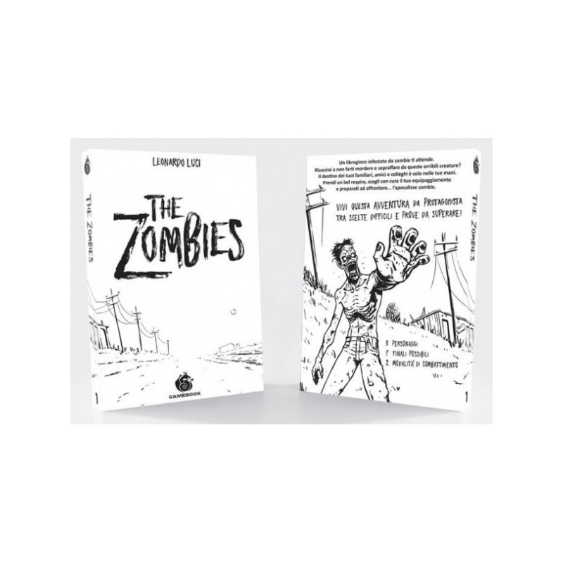 The Zombies - gioco di ruolo