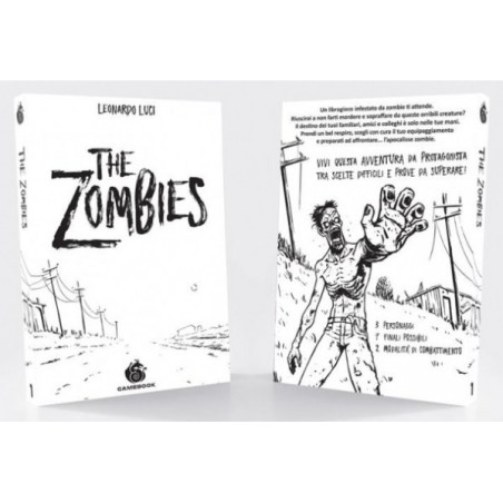 The Zombies