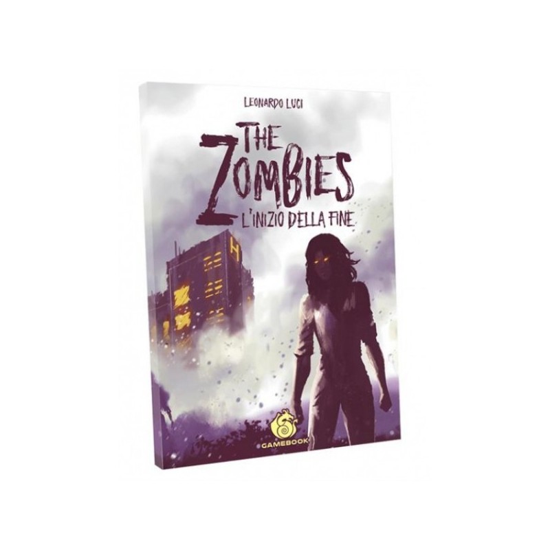 The Zombies: L'Inizio della Fine - gioco da tavolo