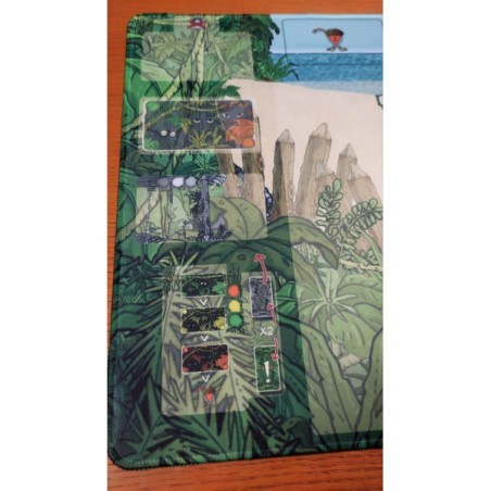 Playmat - Venerdi' (Friday ITA - Tappetino)