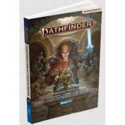 Presagi - Guida alla Società dei Cercatori: Pathfinder (2nd Ed.)