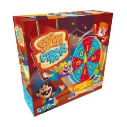 Spin Circus