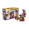 Mental Might: Super Fantasy Brawl