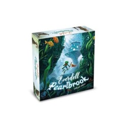 Pearlbrook: Everdell ITA (2nd Ed.)