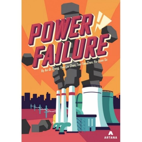 Power Failure
