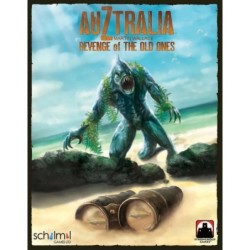 Revenge of the Old Ones: AuZtralia ENG