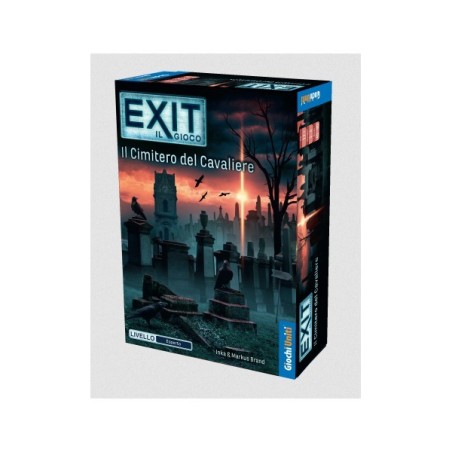 Exit: Il Cimitero del Cavaliere