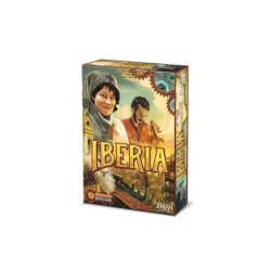 Iberia: Pandemic (New Ed.) ITA