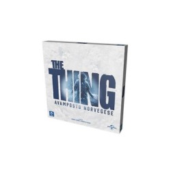Avamposto Norvegese: The Thing