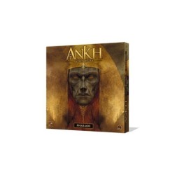 Pharaoh - Ankh: Divinità Egizie