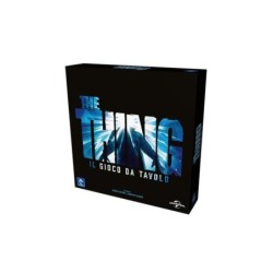 The Thing