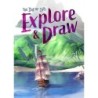 The Isle of Cats: Explore and Draw