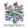 Kittens and Beasts: The Isle of Cats