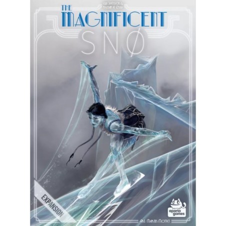 SNO: The Magnificent