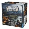 Maschere di Nyarlathotep: Eldritch Horror
