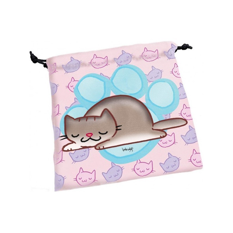Munchkin Kittens Dice Bag - gioco da tavolo