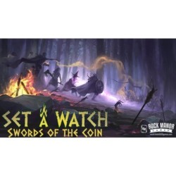 Set a Watch: Swords of the Coin