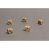 Dado d6 12mm legno (1-1-2-3-3-4)