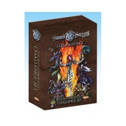 Challenge Set - Sword & Sorcery: Ancient Chronicles