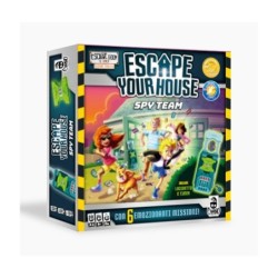 Escape Your House